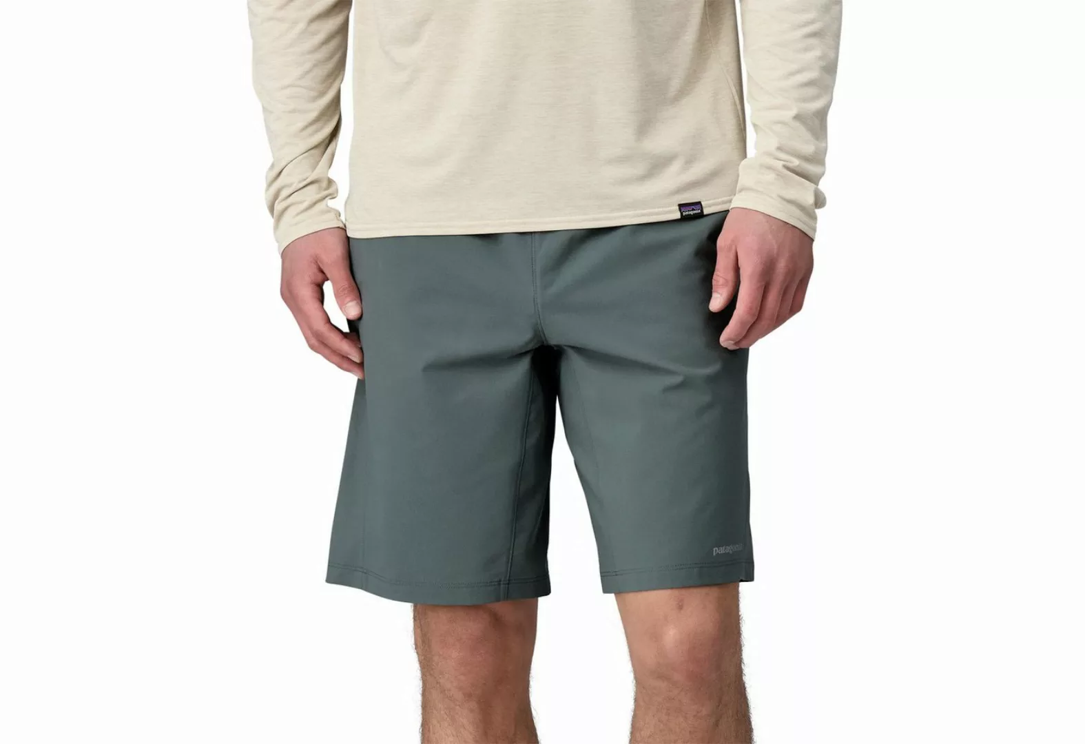 Patagonia Shorts Patagonia Herren Shorts Terrebonne günstig online kaufen