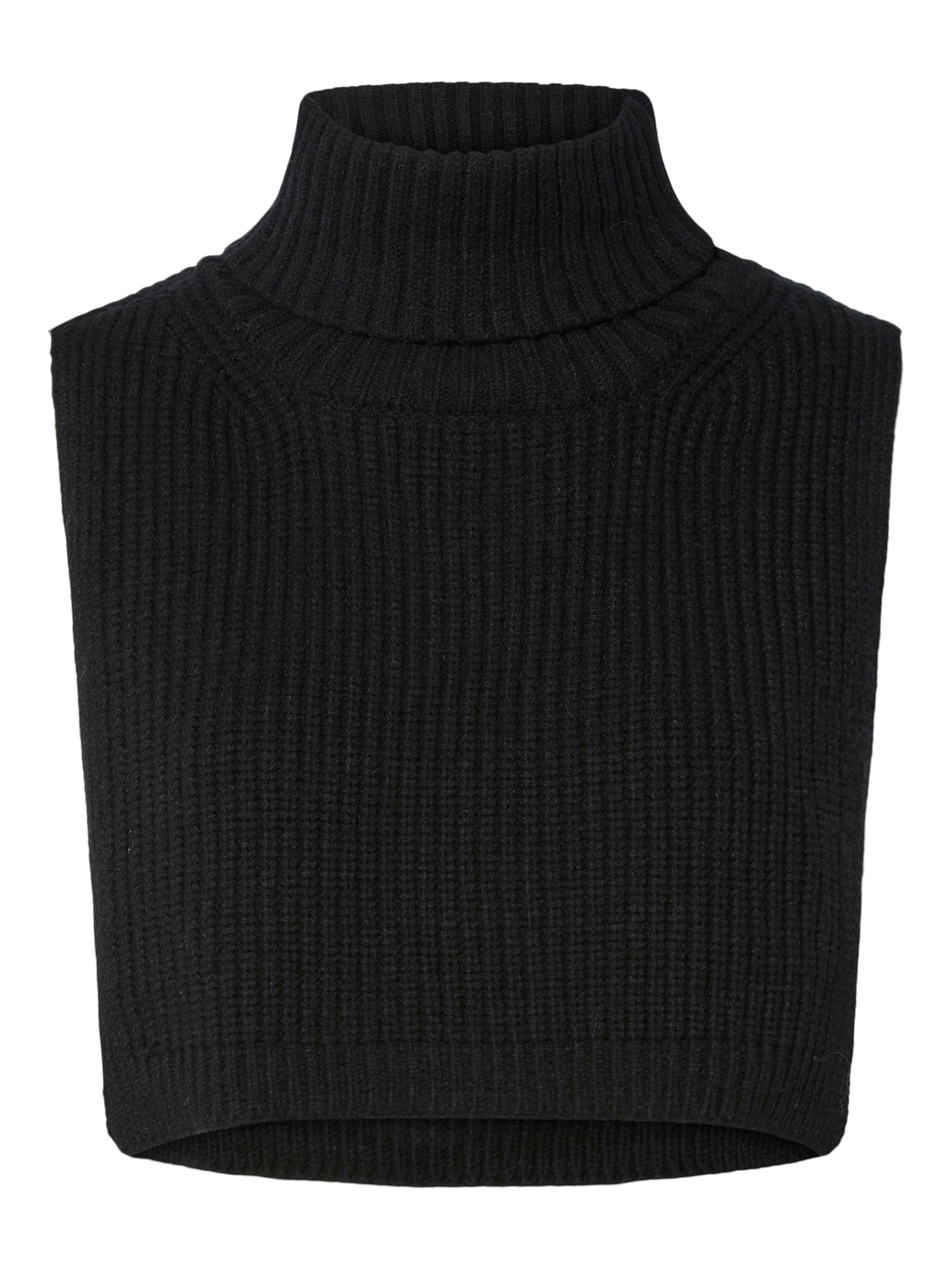 pieces Pullunder "PCJANNI NECKWARMER NOOS BC" günstig online kaufen
