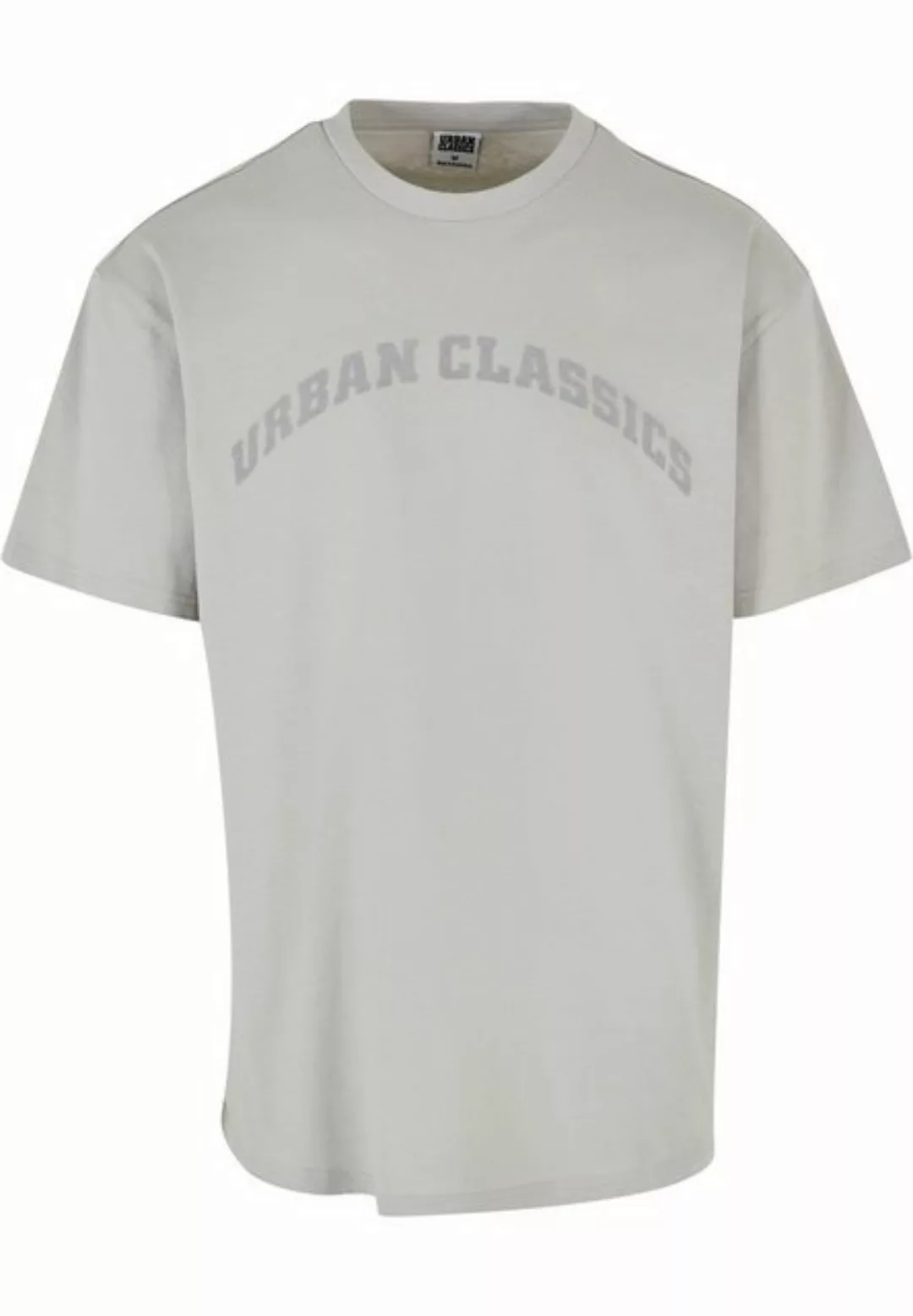 URBAN CLASSICS T-Shirt Urban Classics Herren Oversized Gate Tee (1-tlg) günstig online kaufen