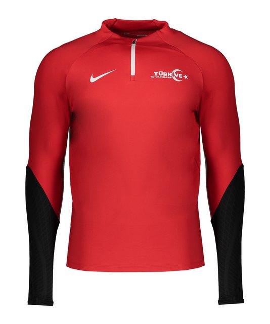 Nike Sweatshirt TFF Drill Top EM 2024 günstig online kaufen