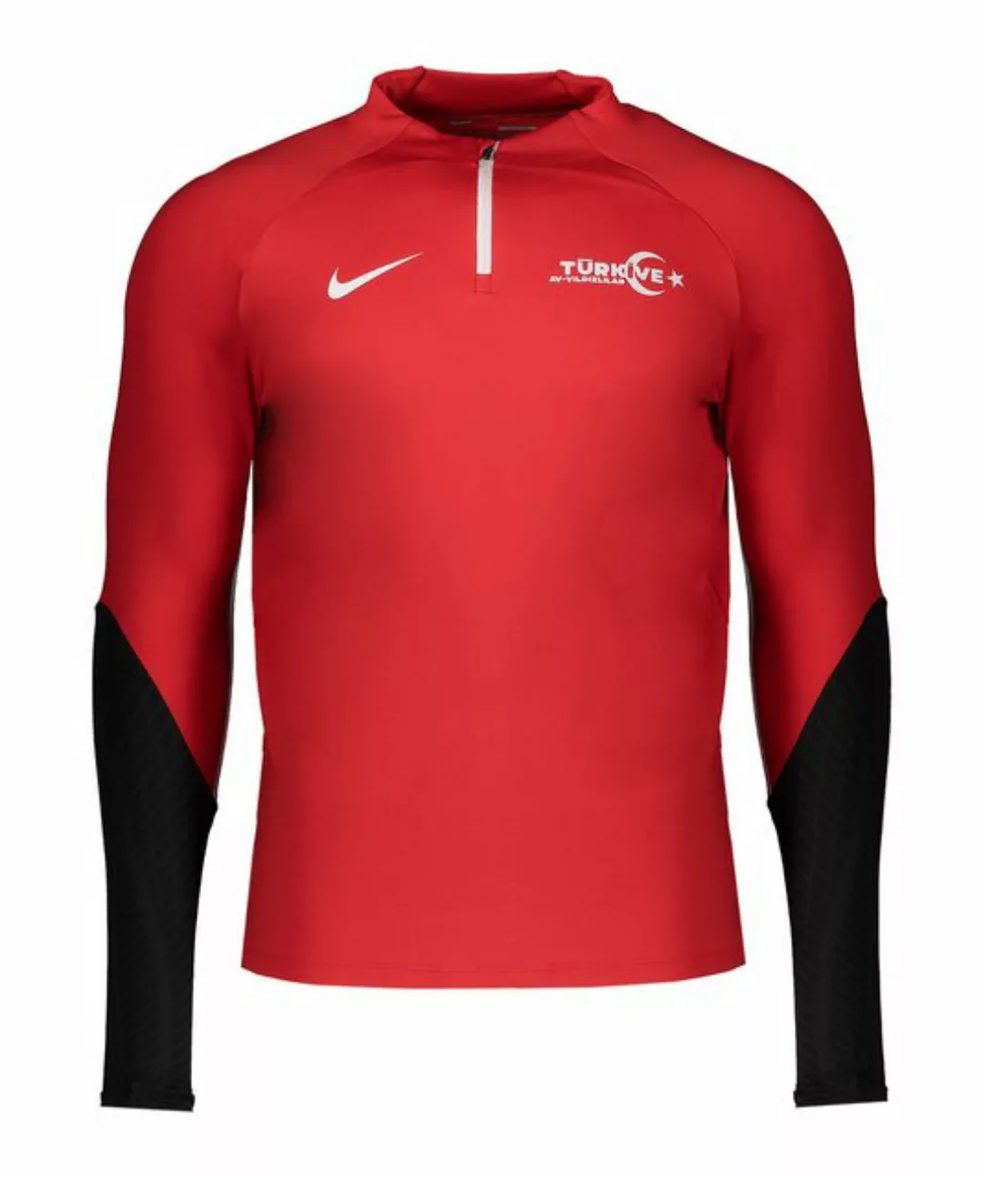 Nike Sweatshirt TFF Drill Top EM 2024 günstig online kaufen