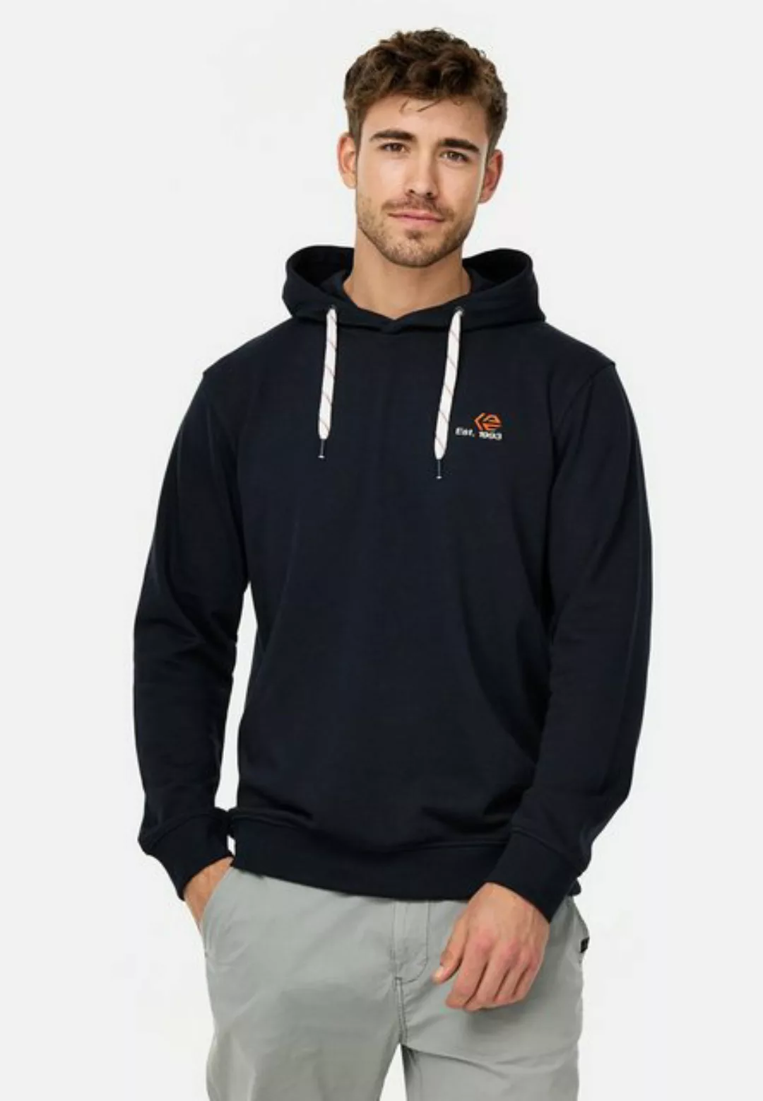 Indicode Kapuzenpullover INMorey günstig online kaufen