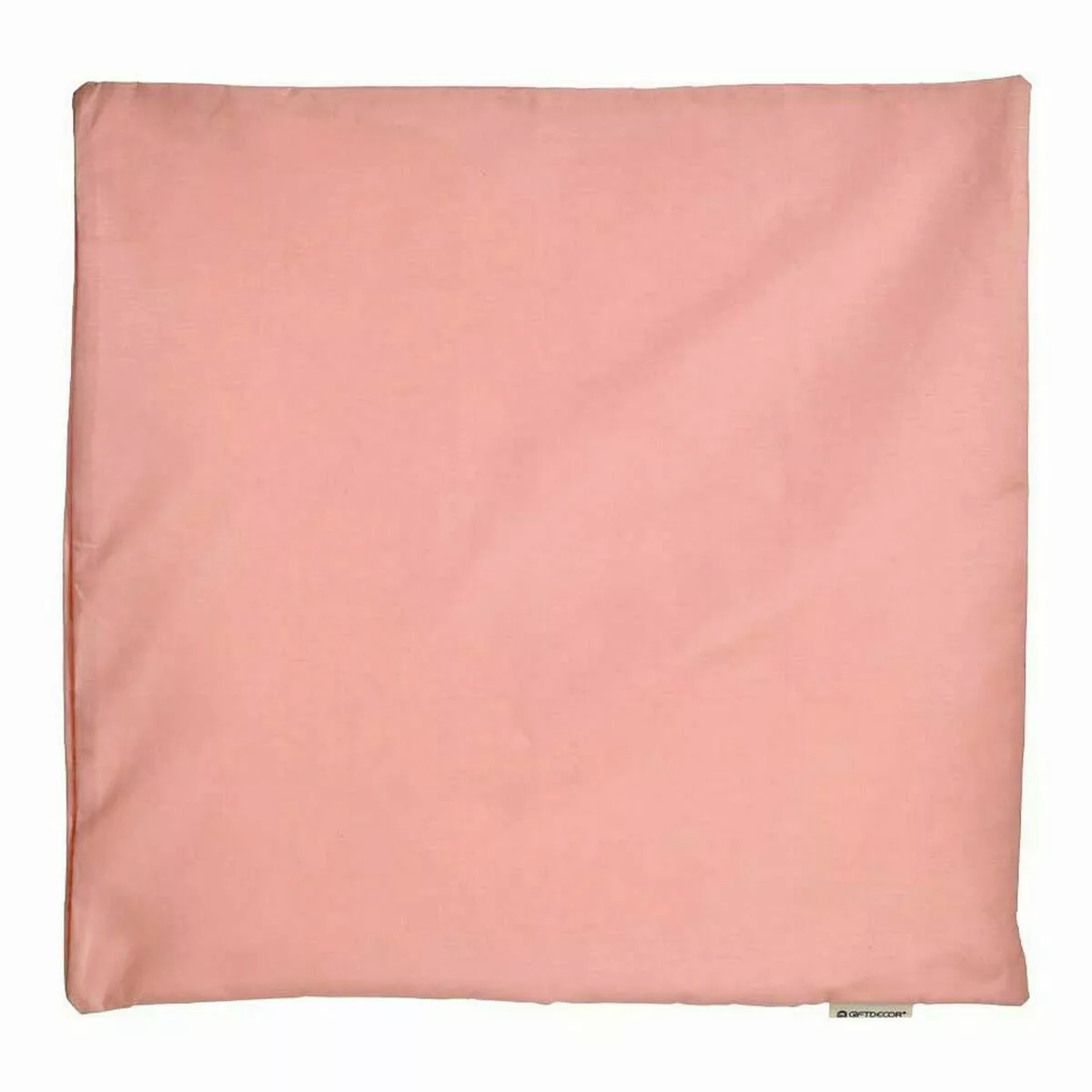 Kissenbezug 60 X 0,5 X 60 Cm Rosa (12 Stück) günstig online kaufen