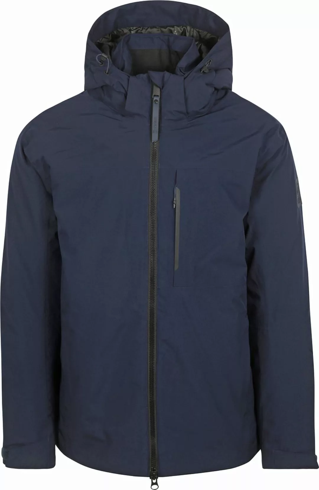 Tenson Dave MPC Extreme Jacke Navy - Größe XL günstig online kaufen