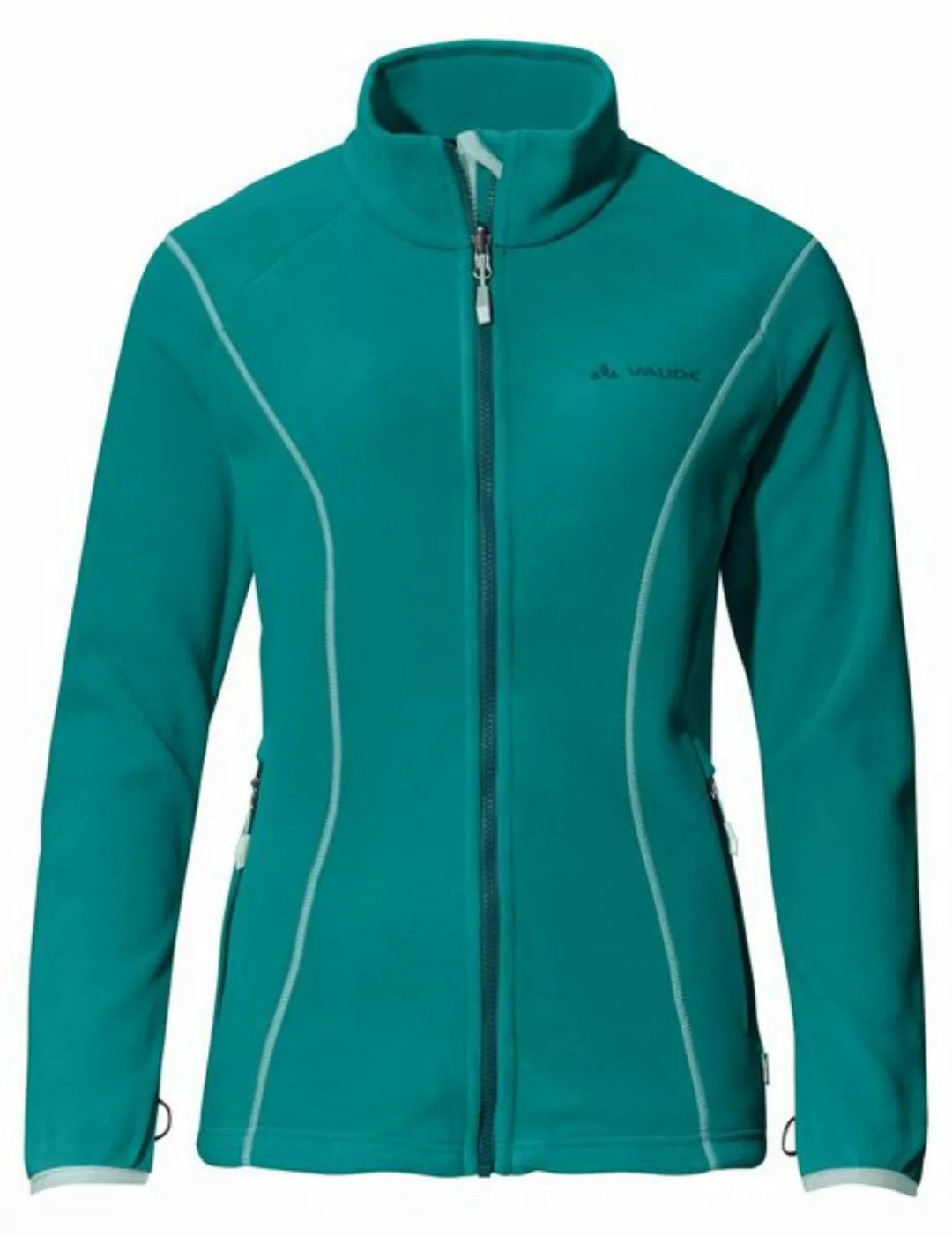 VAUDE Fleecejacke Vaude Womens Rosemoor Fleece Jacket Ii Damen günstig online kaufen