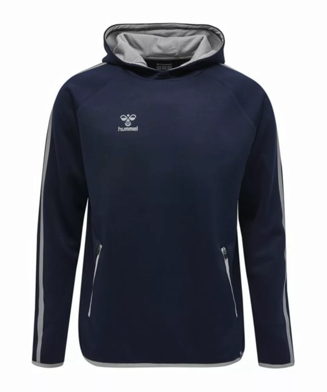 hummel Sweater Cima Hoody günstig online kaufen