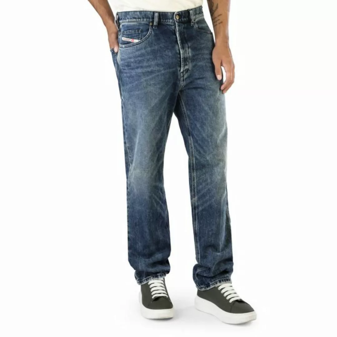 Diesel 5-Pocket-Jeans günstig online kaufen