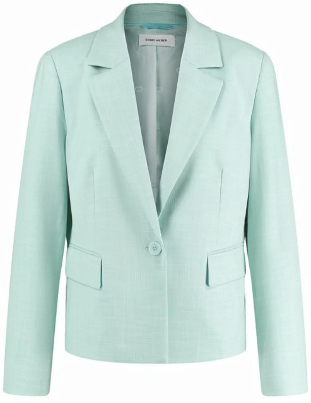 GERRY WEBER Blusenblazer günstig online kaufen