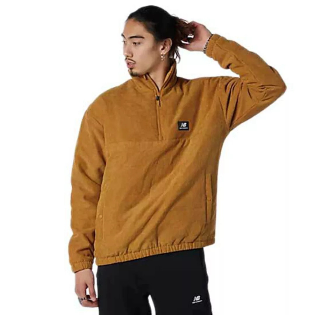 New Balance Winterized Jacke L Workwear günstig online kaufen