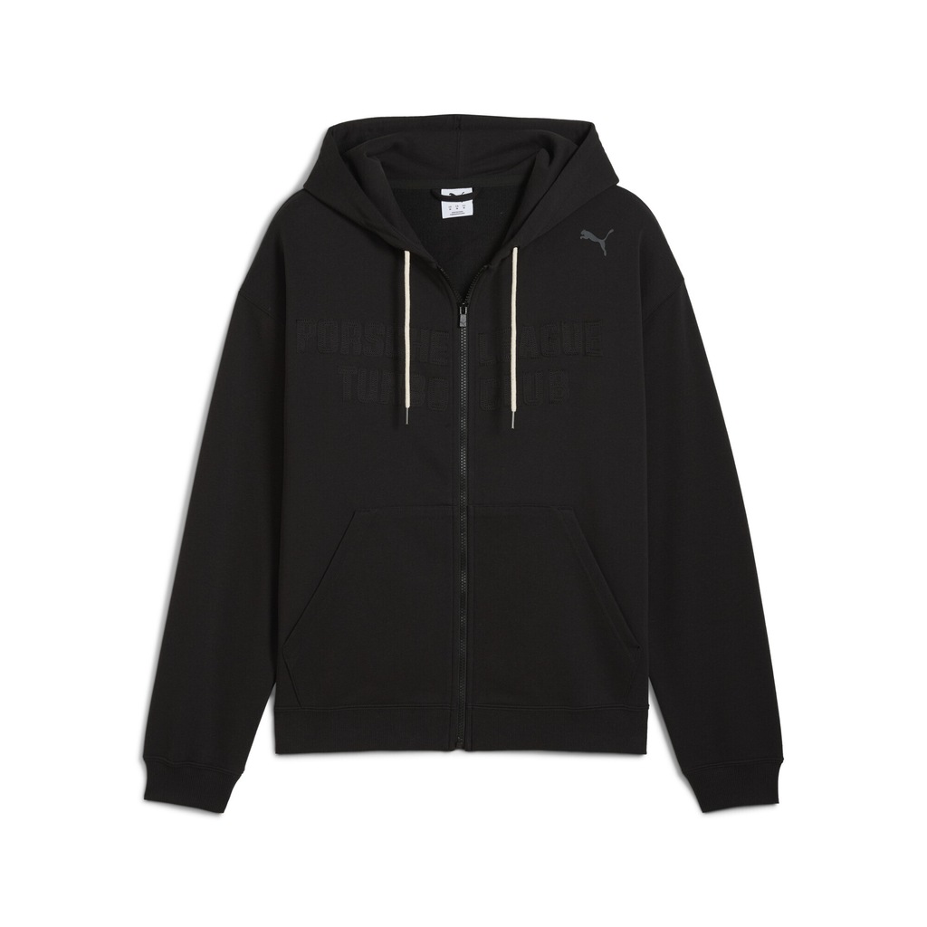 PUMA Sweatjacke "PUMA x PORSCHE LEGACY Lifestyle Zip Jacke Herren" günstig online kaufen