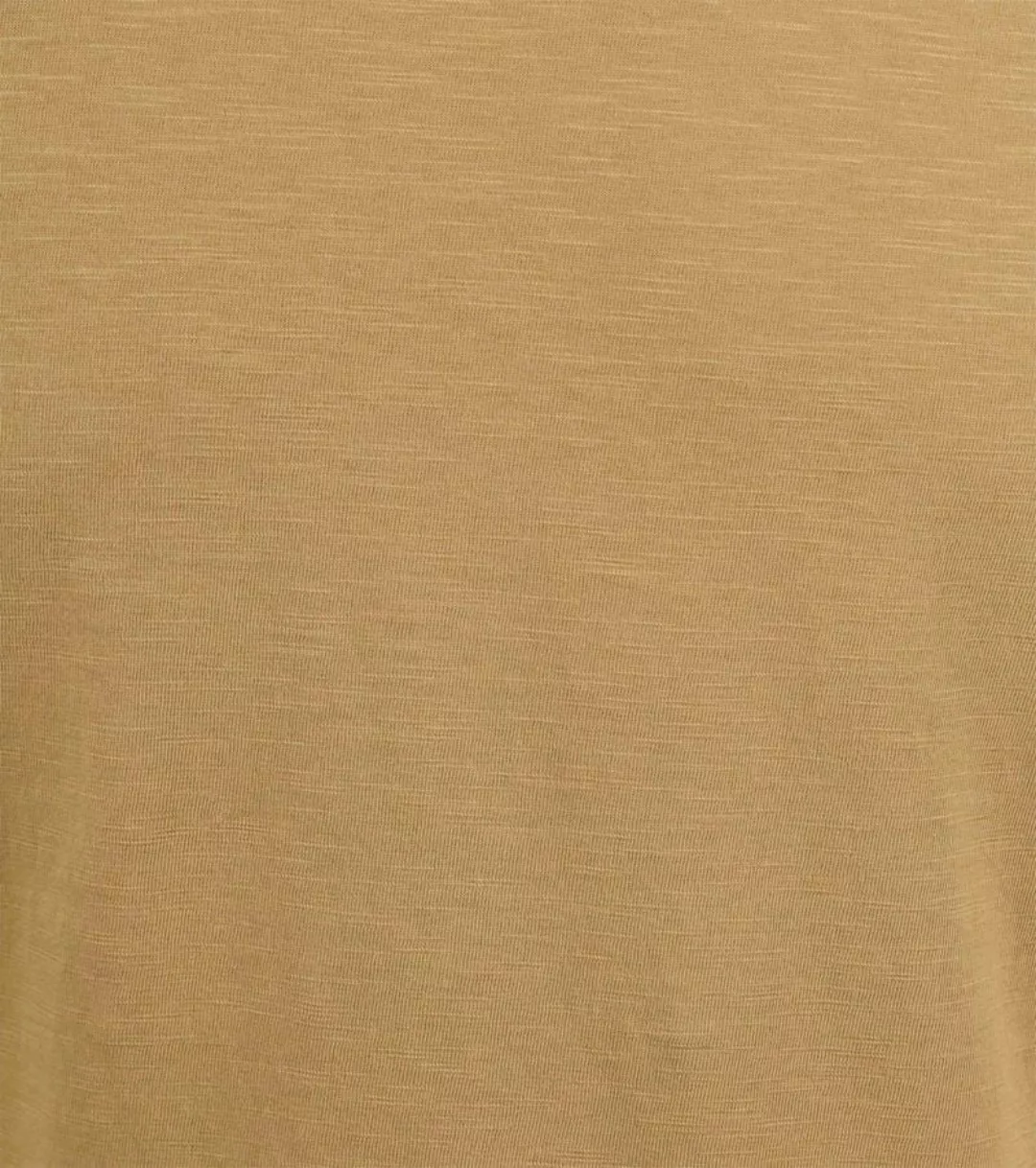 Dstrezzed Mc Queen T-shirt Melange Beige - Größe M günstig online kaufen