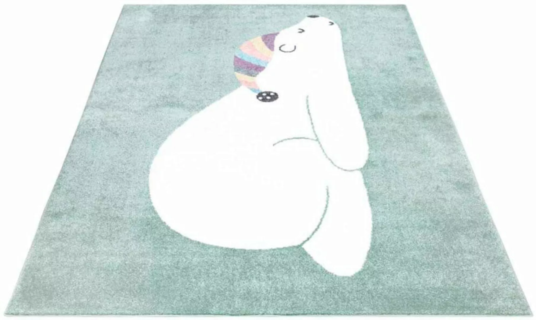 Carpet City Kinderteppich »ANIME921«, rechteckig, Kinderzimmer Teppich Mode günstig online kaufen
