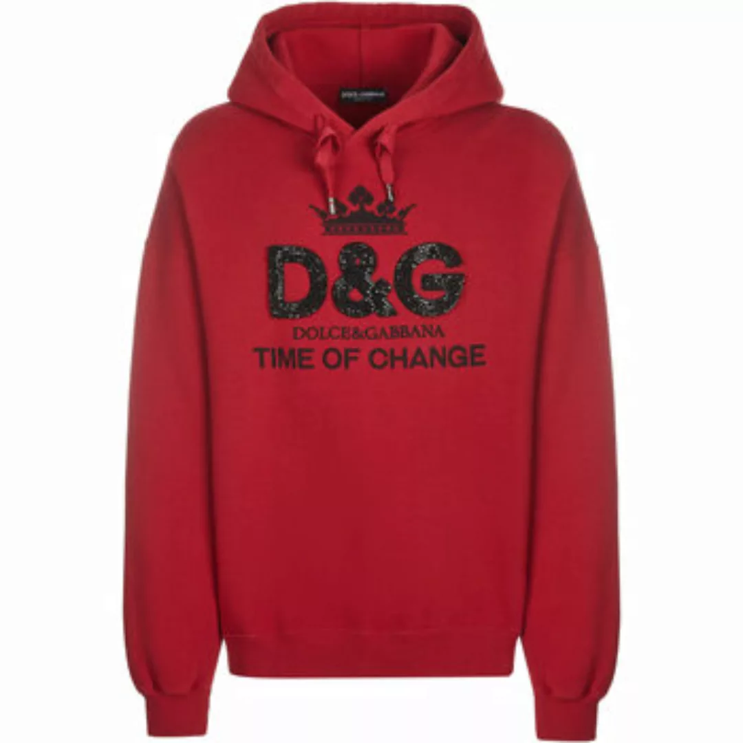 D&G  Sweatshirt G9ML8Z G7QIL günstig online kaufen