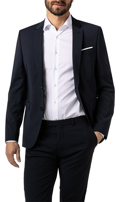 DIGEL Anzug Extra Slim Fit 99849/120108+110049/22 günstig online kaufen