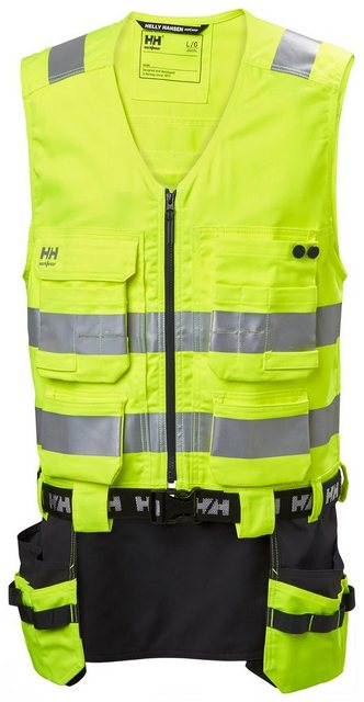 Helly Hansen Warnweste ALNA 2.0 CONS VEST (1-tlg) günstig online kaufen