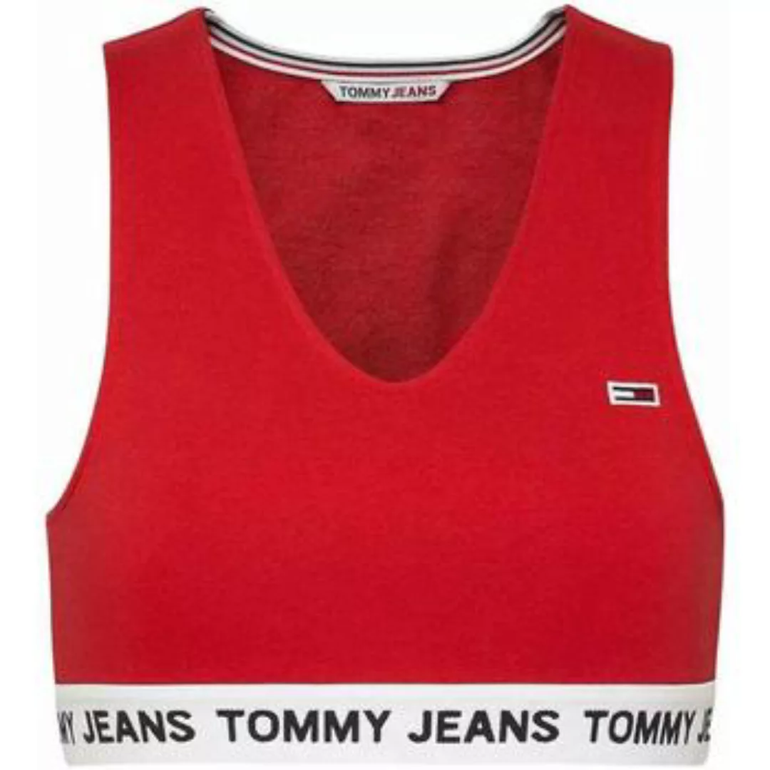 Tommy Jeans  T-Shirts & Poloshirts - günstig online kaufen