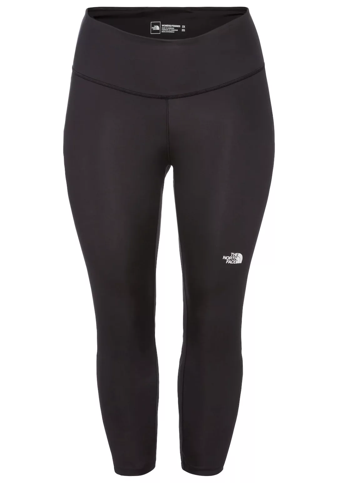 The North Face 7/8-Jeggings "W PLUS FLEX HIGH RISE 7/8 TIGHT", in großen Gr günstig online kaufen