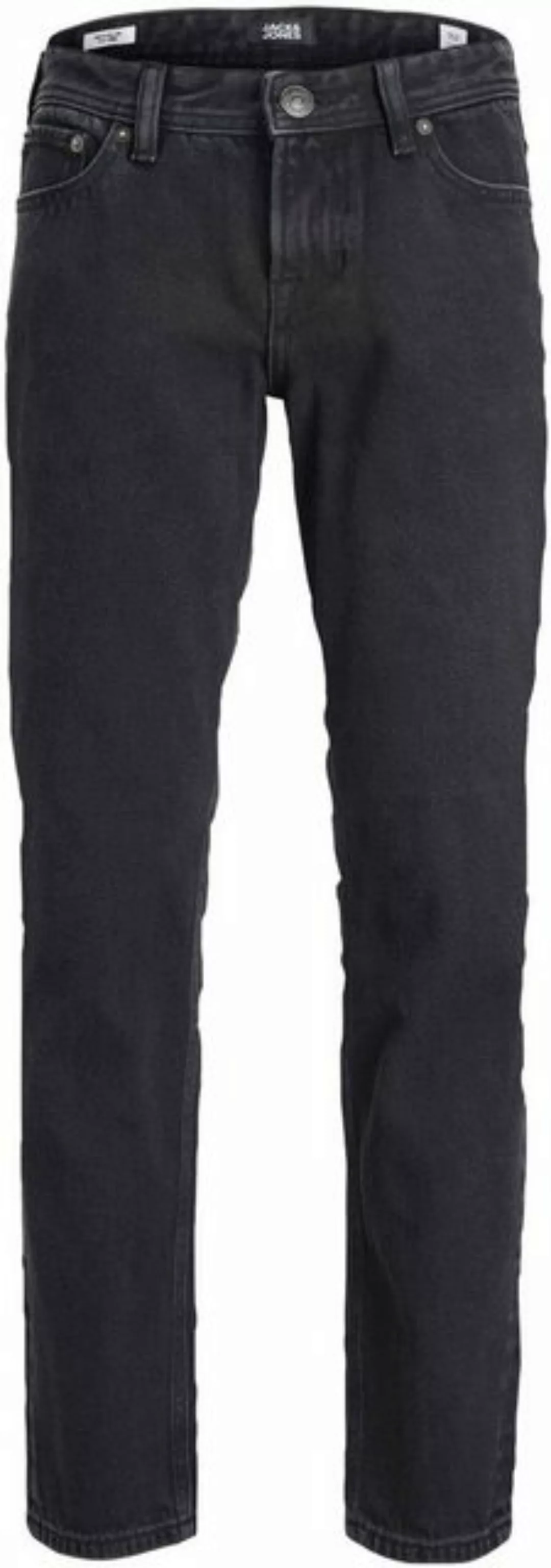 Jack & Jones Junior Regular-fit-Jeans JJICLARK JJORIGINAL MF 412 NOOS JNR günstig online kaufen