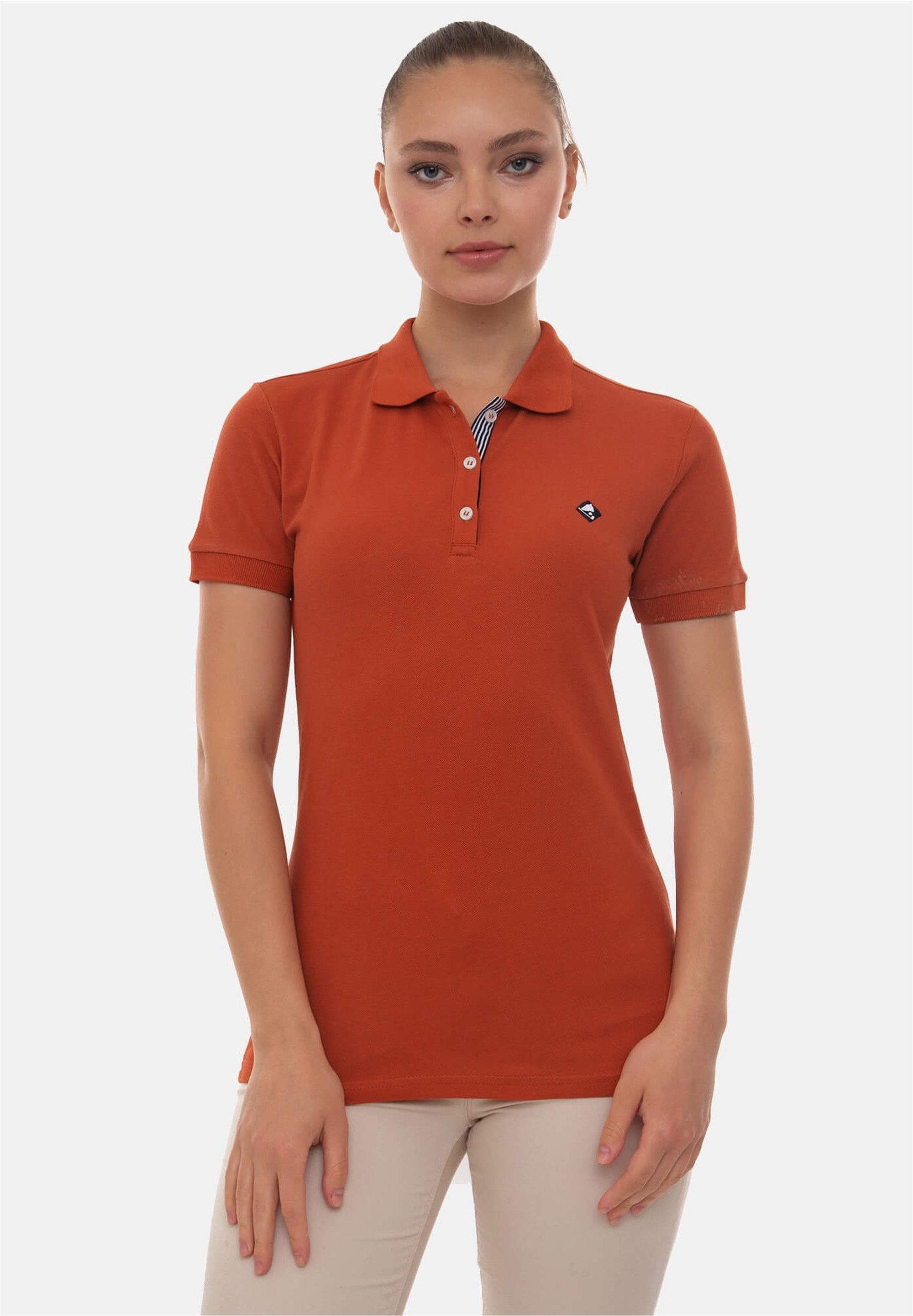 SIR RAYMOND TAILOR Poloshirt "Angie", (1 tlg.), in klassischem Design günstig online kaufen