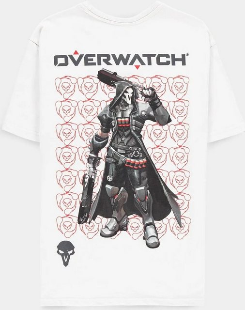 Overwatch T-Shirt günstig online kaufen