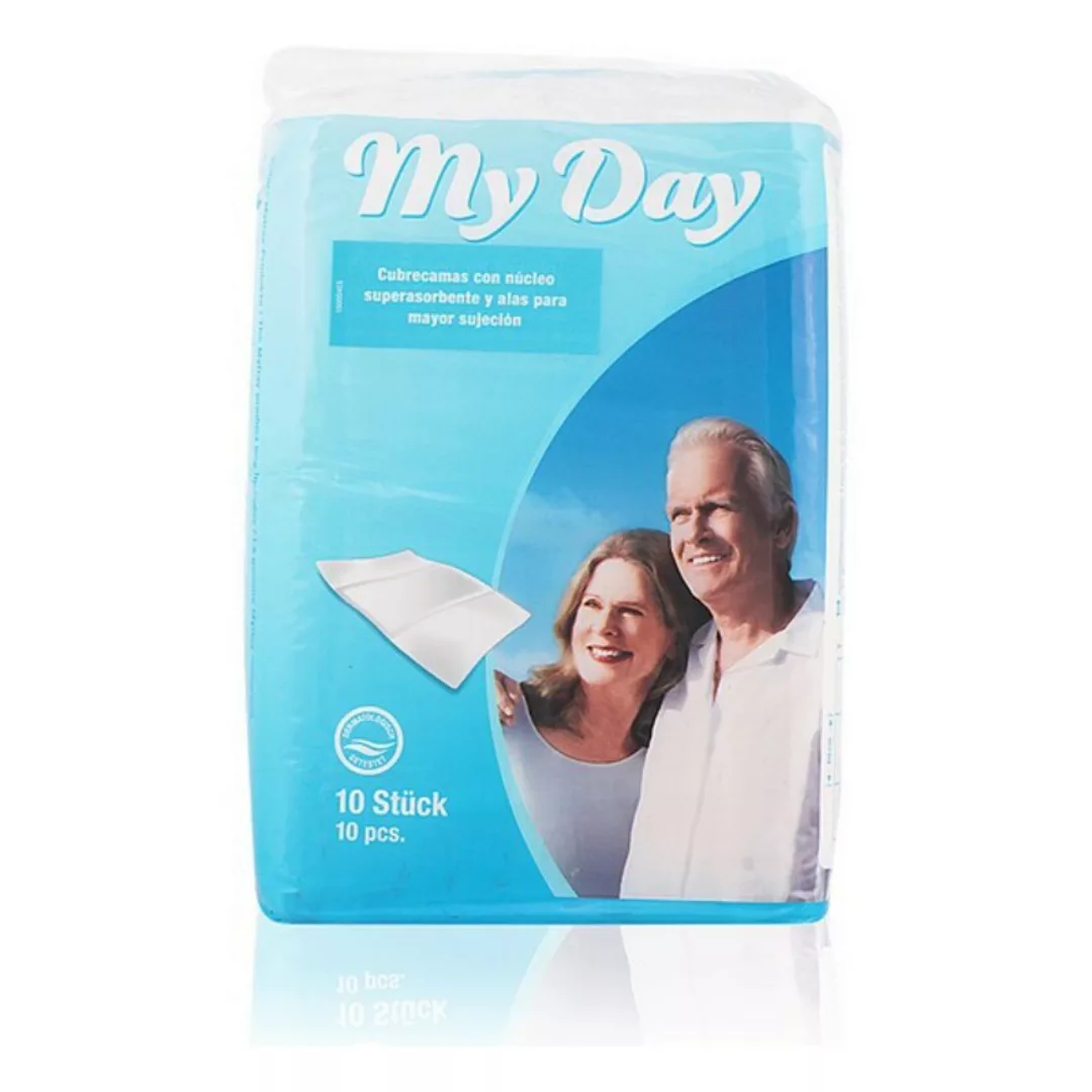 Bettdecken My Day (10 Uds) günstig online kaufen