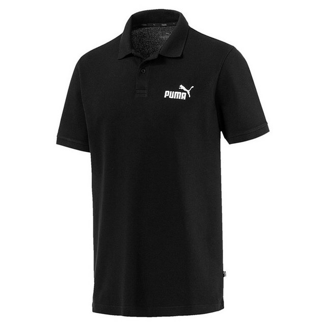 PUMA Poloshirt ESS Pique Polo günstig online kaufen