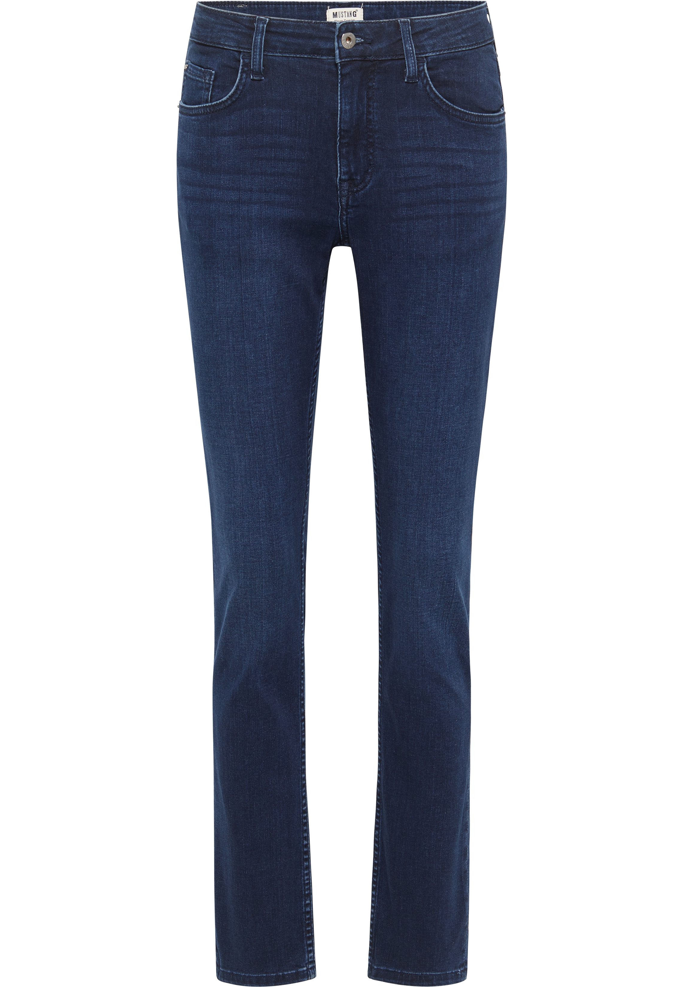 MUSTANG Stretch-Jeans "Sissy Slim" günstig online kaufen