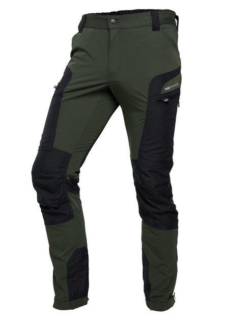 PUMA Workwear Outdoorhose PUMA Workwear Pro-One Adventure Outdoor Bundhose günstig online kaufen