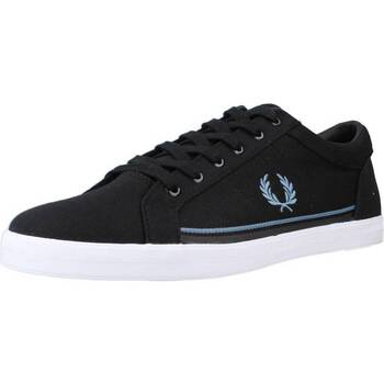 Fred Perry  Sneaker BASELINE TWILL günstig online kaufen