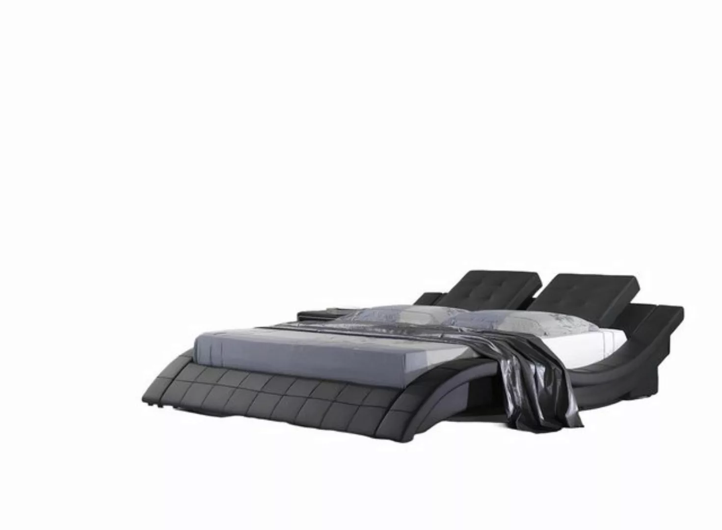 JVmoebel Bett Betten Doppel Schlaf Zimmer Hotel Ehe Modernes Design Bett 18 günstig online kaufen