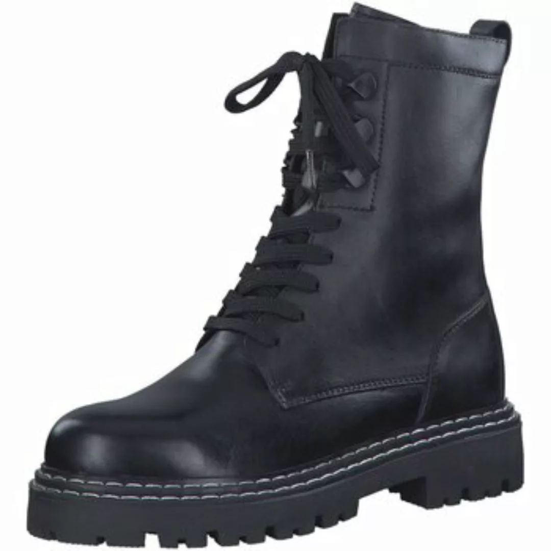 Marco Tozzi  Stiefel Stiefeletten Women Boots 2-26296-41/010 günstig online kaufen