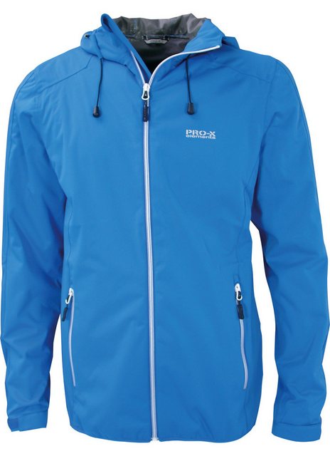 PRO-X ELEMENTS Funktionsjacke Funktionsjacke DONOVAN günstig online kaufen