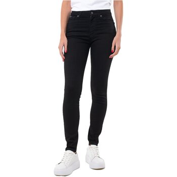 Guess  Slim Fit Jeans W4YA92 D5DL1 günstig online kaufen