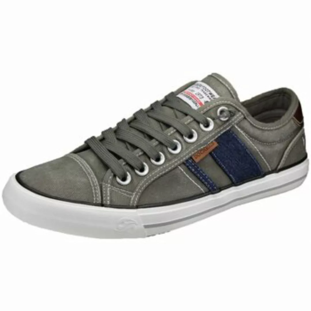 Dockers by Gerli  Sneaker Schnuerschuhe 42JZ004790430 günstig online kaufen