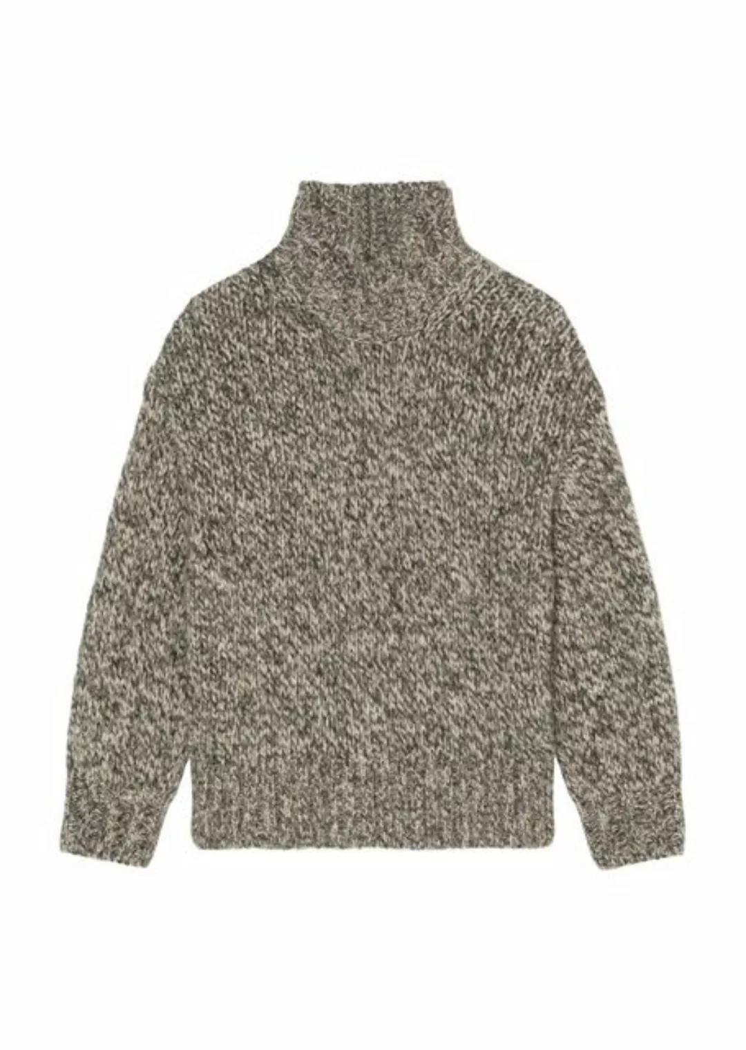 Marc O'Polo Strickpullover Marc O' Polo Women / Da.Strick / Pullover long s günstig online kaufen