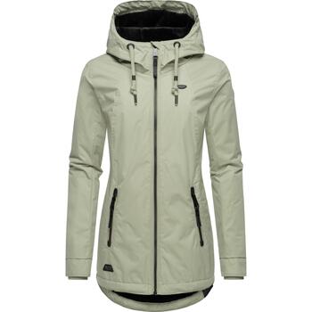 Ragwear  Jacken Winterjacke Zuzka Winter günstig online kaufen