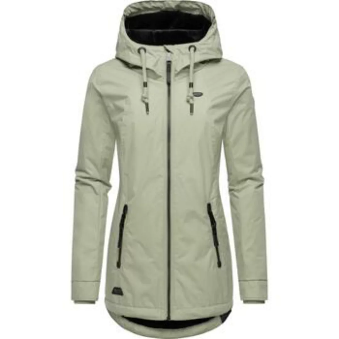 Ragwear  Jacken Winterjacke Zuzka Winter günstig online kaufen