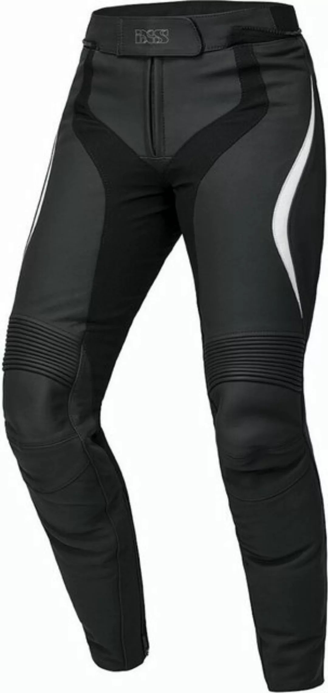 IXS Motorradhose RS-600 1.0 Damen Motorrad Lederhose günstig online kaufen