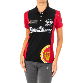 La Martina  Poloshirt 2WP198-09999 günstig online kaufen