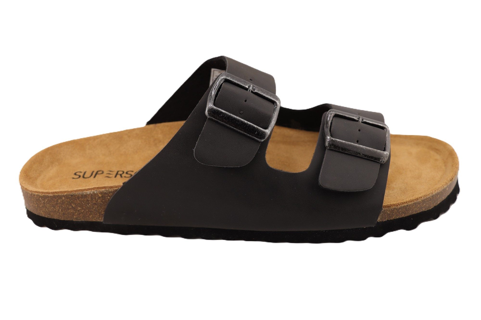 SUPERSOFT Bio Fußbett Pantolette günstig online kaufen