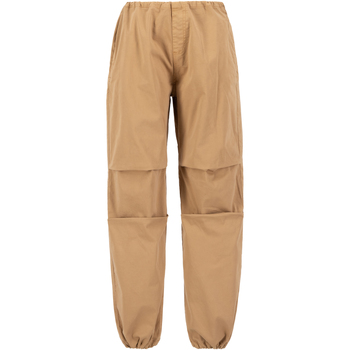 Alpha Industries  Cargohose Cargo Jogger Pant W - khaki günstig online kaufen