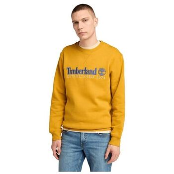 Timberland  Sweatshirt TB0A65DDEFM1-CHAI TEA günstig online kaufen