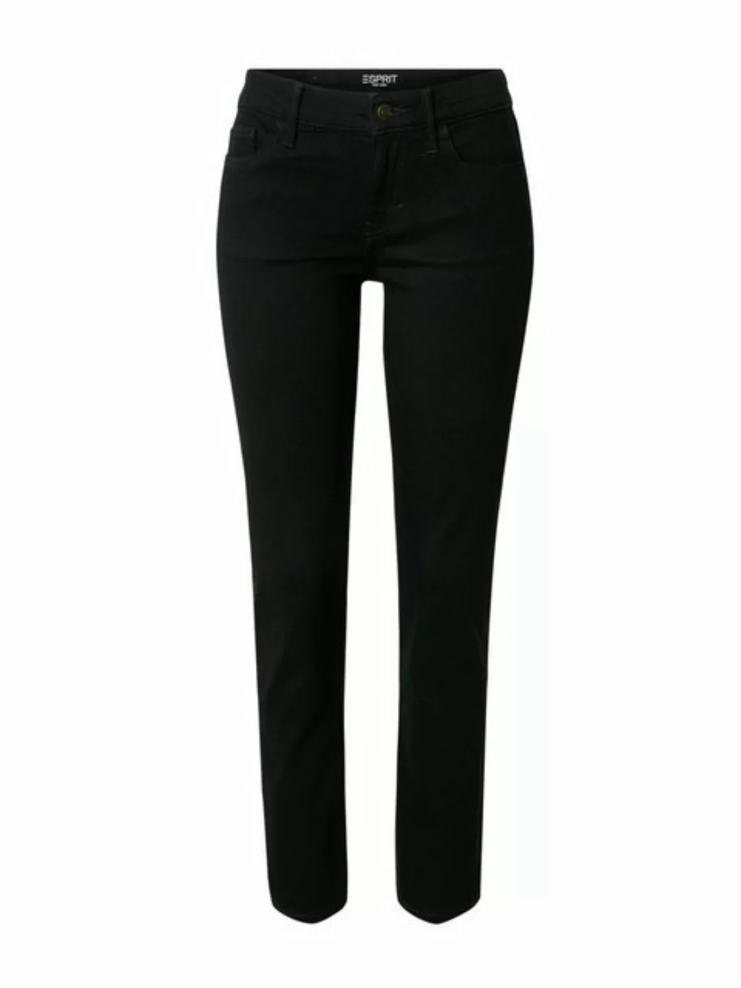 Esprit Slim-fit-Jeans (1-tlg) Weiteres Detail günstig online kaufen