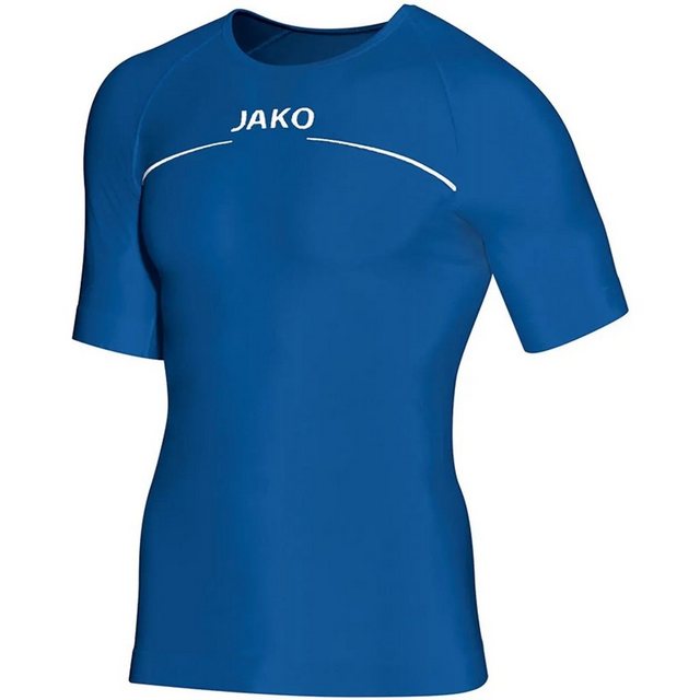 Jako Kurzarmshirt T-Shirt Comfort günstig online kaufen