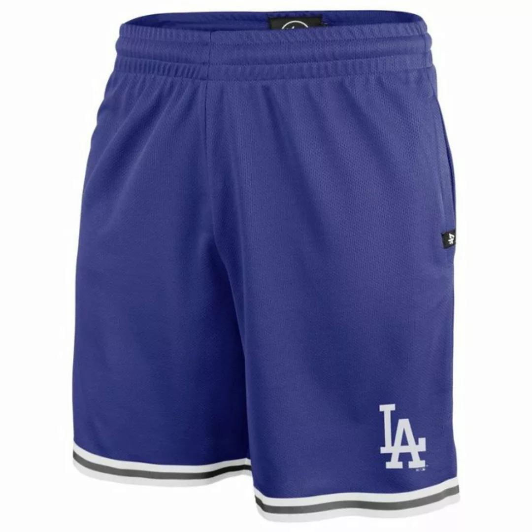 '47 Brand Shorts MLB GRAFTON Los Angeles Dodgers günstig online kaufen