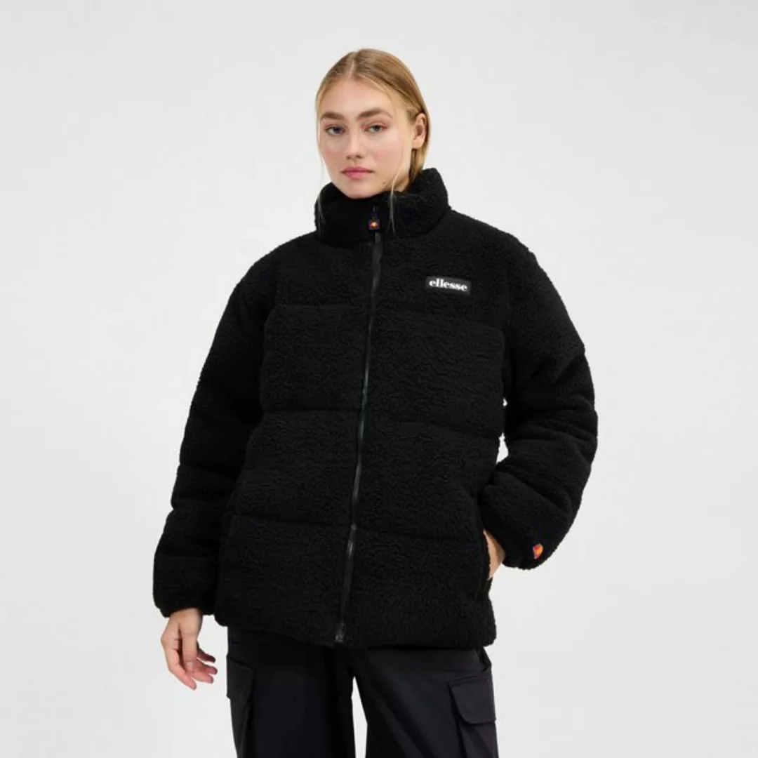 Ellesse Steppjacke BERGHUTTE JACKET günstig online kaufen