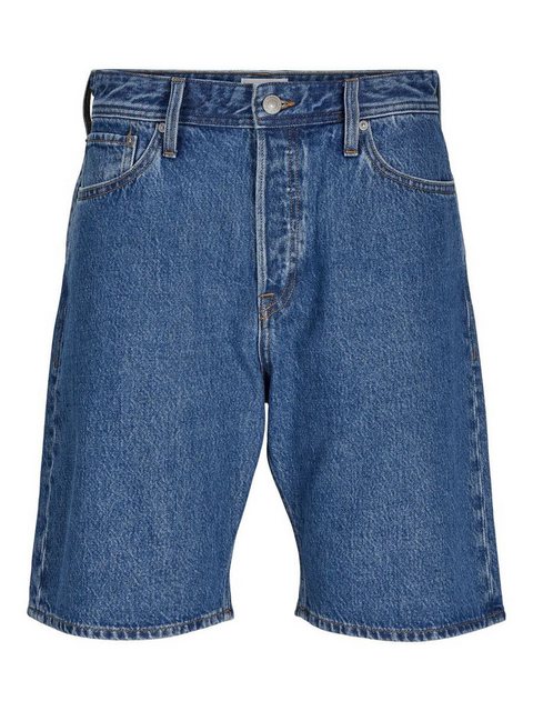 Jack & Jones Jeansshorts JACK & JONES Baggy Jeans Shorts günstig online kaufen