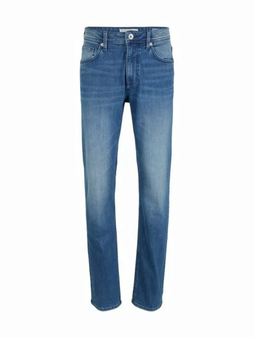 TOM TAILOR Slim-fit-Jeans (1-tlg) günstig online kaufen