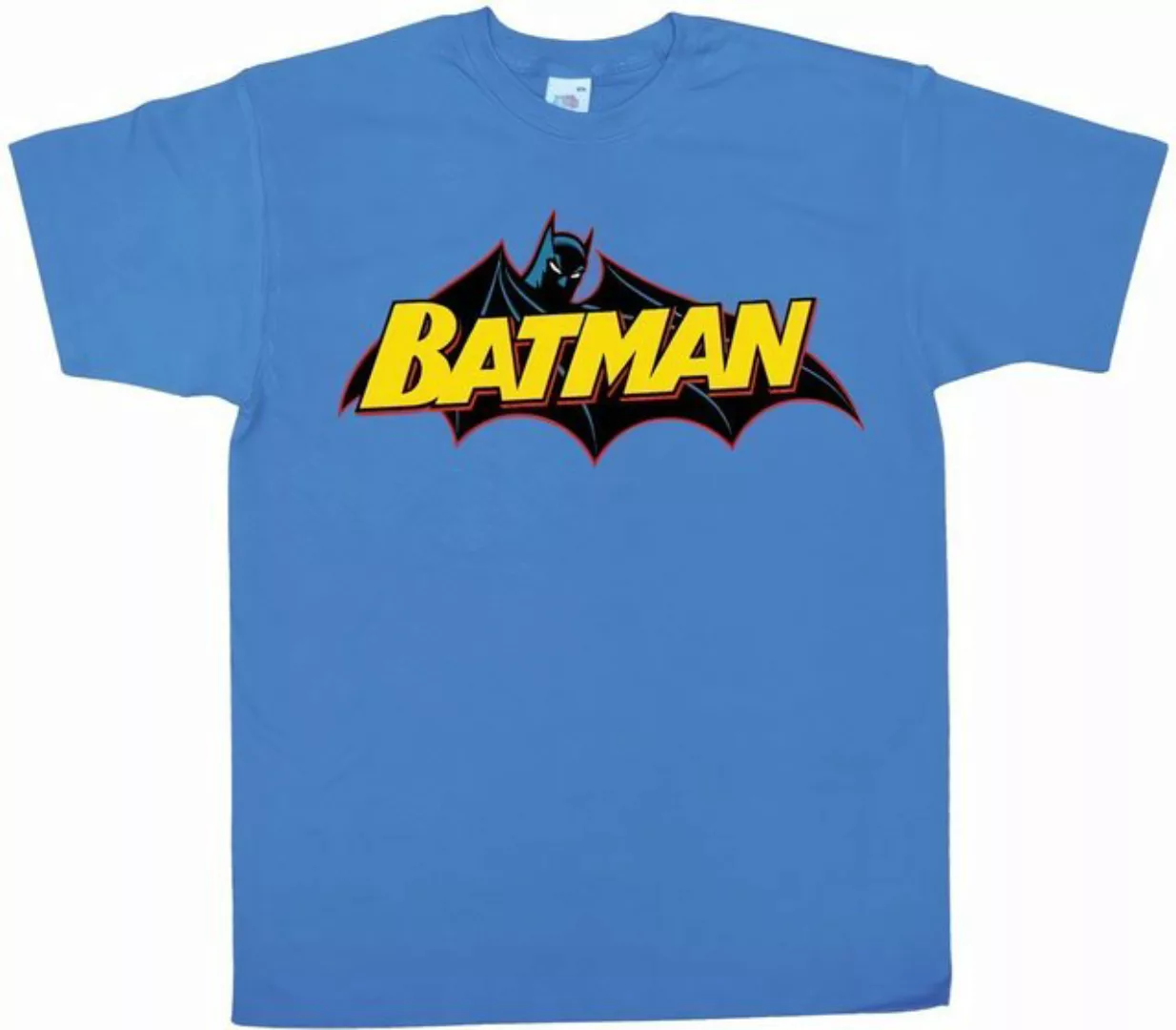 Batman T-Shirt günstig online kaufen