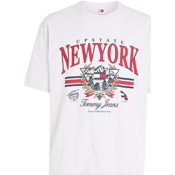 Tommy Jeans  T-Shirt DM0DM18525 günstig online kaufen